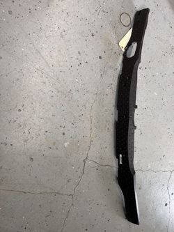2016-2019 BMW 3 Series Front Bumper Absorber
