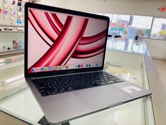 MacBook Pro 2020 8gb ram 1tb ssd