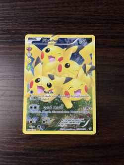 Pokémon Pikachu Radiant Collection 