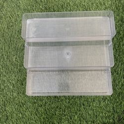 3 tier shelf organizer