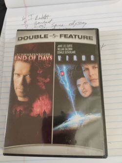 Double feature