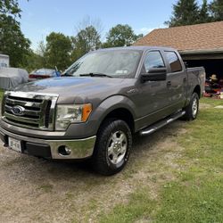 2012 Ford F-150-PRICE LOWERED