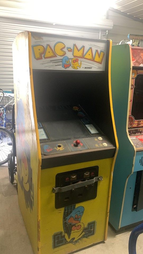 Arcade 