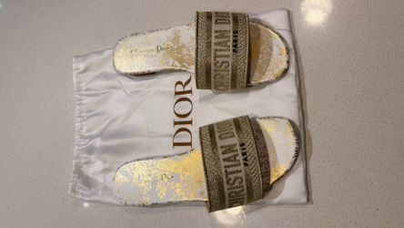 Sandalias