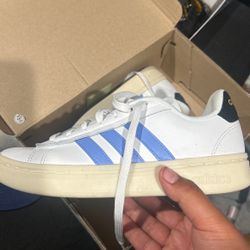 Adidas Grand Court Alpha