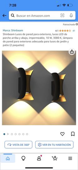 Lights - Interior Lighting Set 