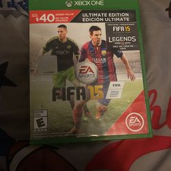 old xbox one games