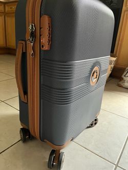 Delsey Paris Luggage