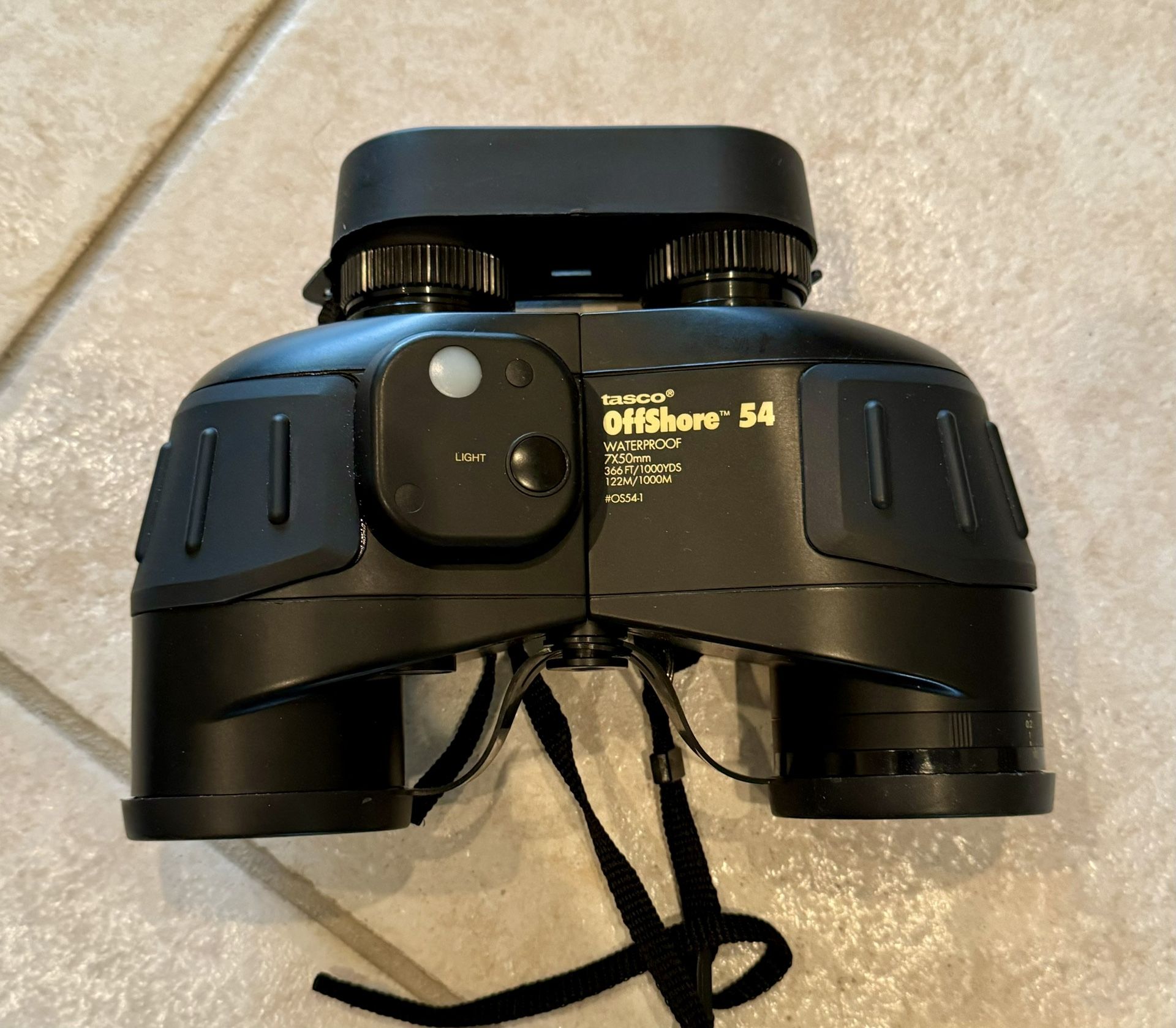 Tasco Offshore 54 Binoculars