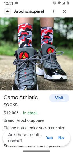 Nike Air Jordans 6 Rings