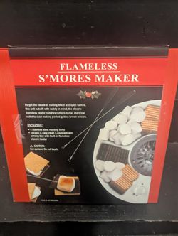S'mores Maker