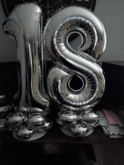 Balloons