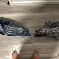 Broken Tab Left Side 