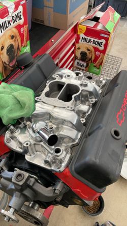 Gm Engine