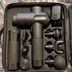 Infinity PR Pro Endurance Massage Gun