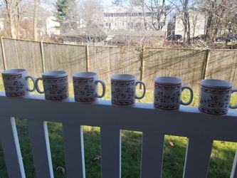coffee cup