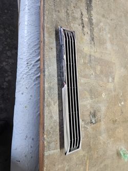 Atwood Venturi Vent