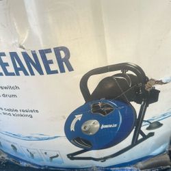 Drain Cleaner