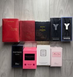 Brand New Cologne, Fragrances, & Perfumes (Was $35, Now $25 Untill Wednesday)