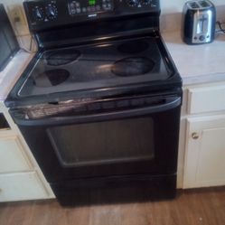 Oven