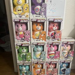 Care Bears 