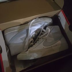 Nikes