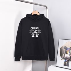 Chane1 Men’s Hoodie 2025 New 