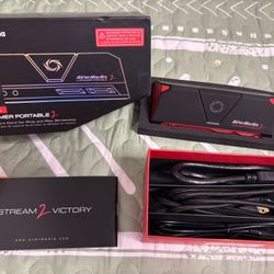 AverMedia Capture Device