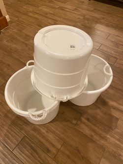 Baskets