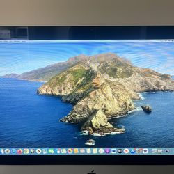 Mid 2010 iMac With Catalina Patcher
