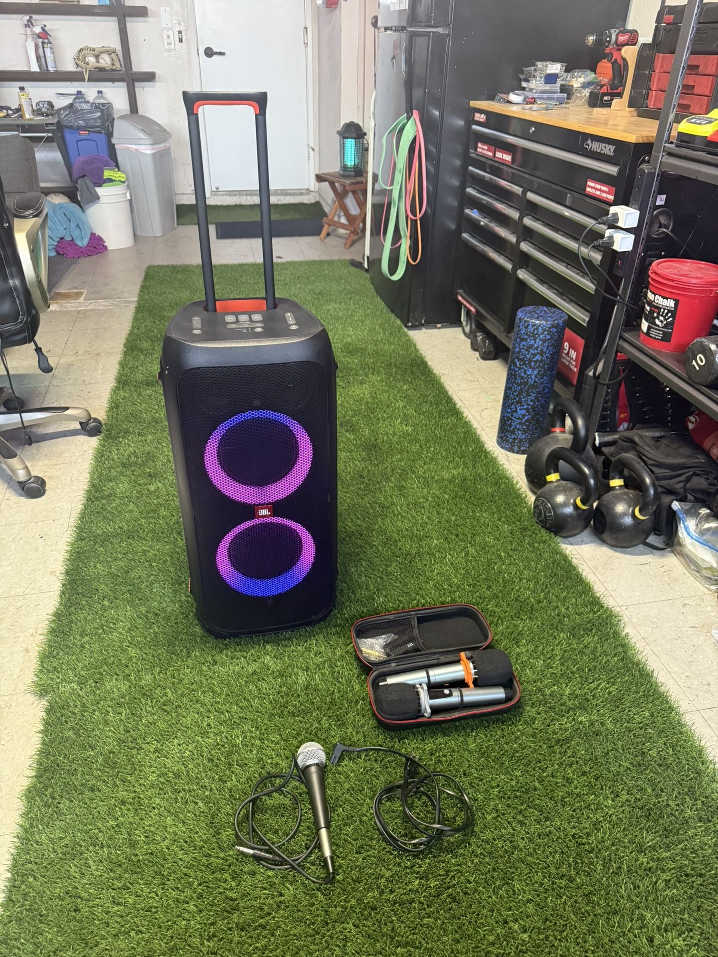 JBL PARTYBOX 310