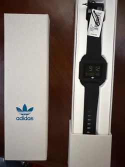 NEW Adidas Watch