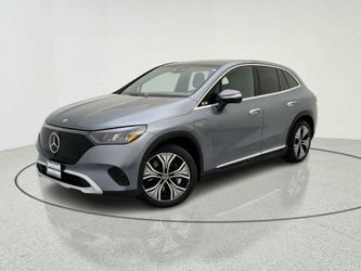 2023 Mercedes-Benz EQE 350+ SUV