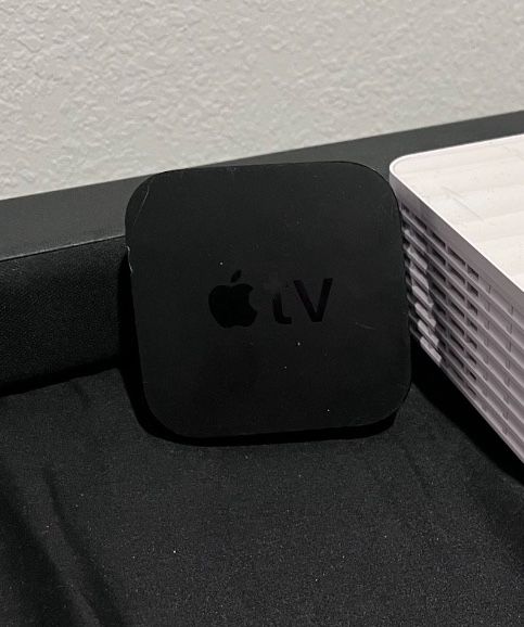Apple Tv