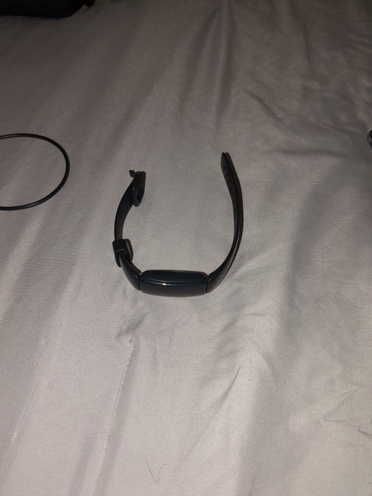 Inspire 2 Fitbit