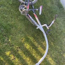 Tow Behind