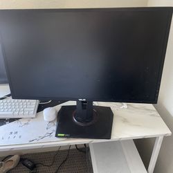 Gaming Monitor 