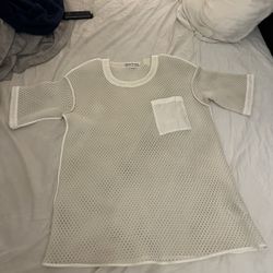 Acne Studios Size Large Shirt 