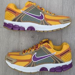 🔥 Nike Zoom Vomero 5 SE SP Versatile Shoes HF1553-702 Mens Size 8 New MSRP $170