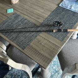 Fishing Combo 