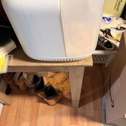 2 Humidifier Canopy + filter