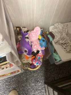 Beanie boos lot