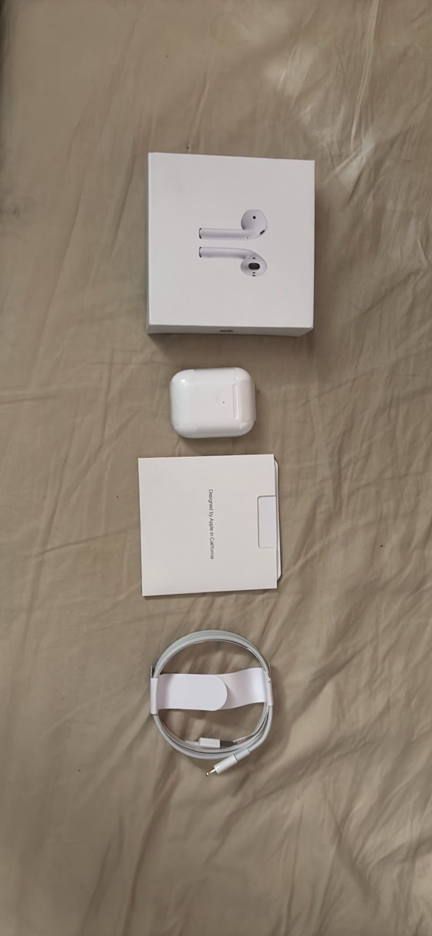 airpods