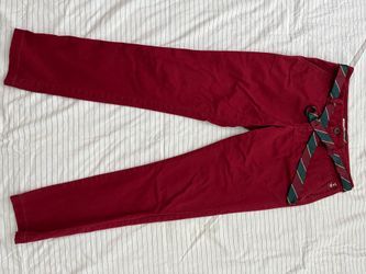 Teenie Weenie, Straight-leg pants