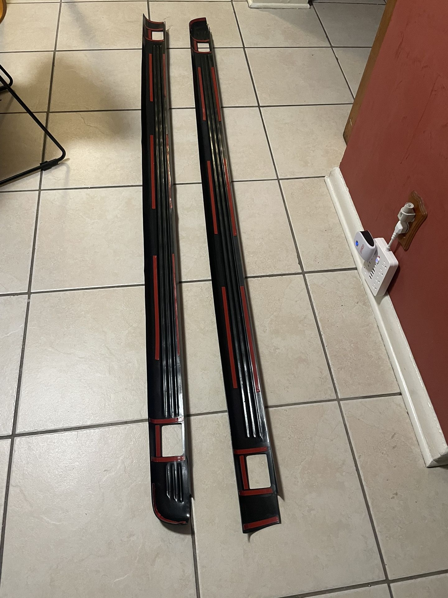 for new truck never used 4 x 81