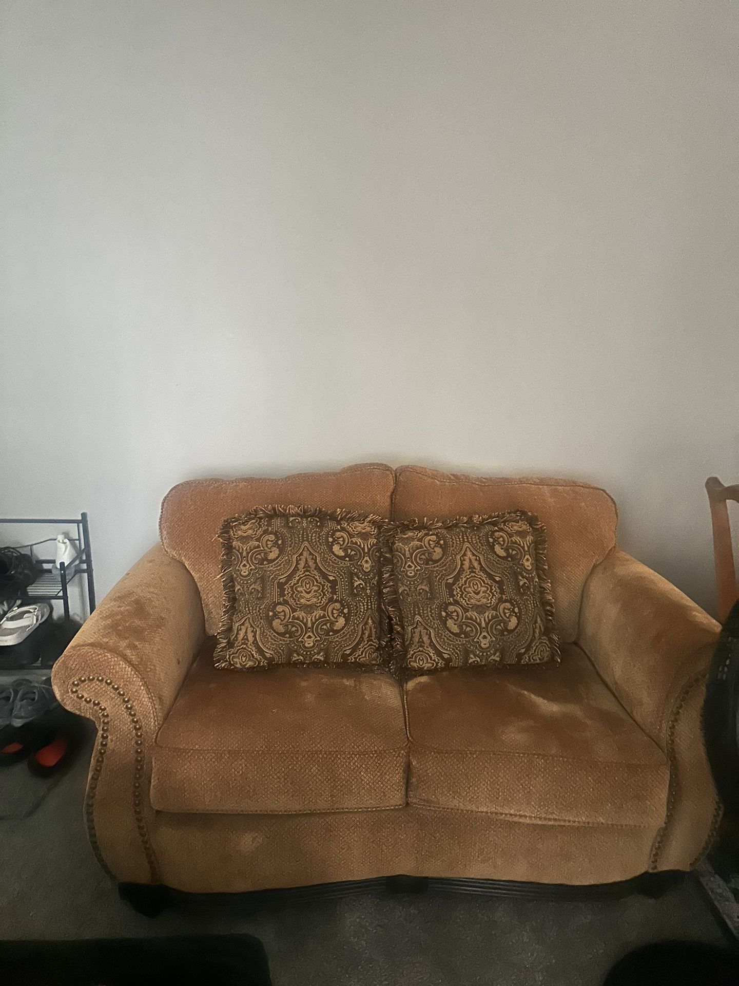 Loveseats