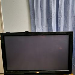 Vizio Tv + Chromecast