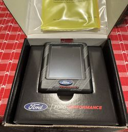 Bronco Raptor 3.0L EcoBoost Performance calibration