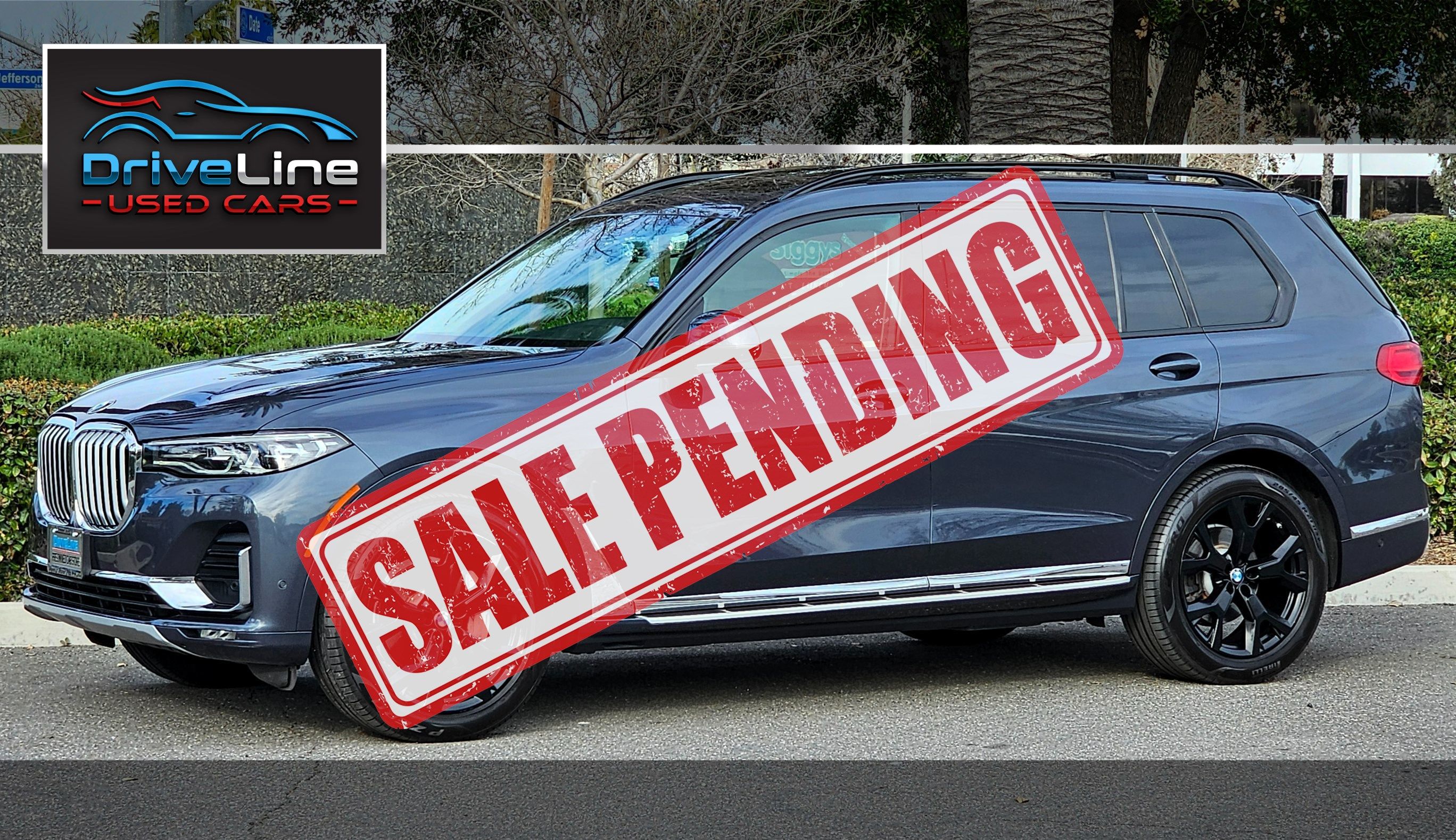 2021 BMW X7 for Sale in Murrieta, CA - OfferUp