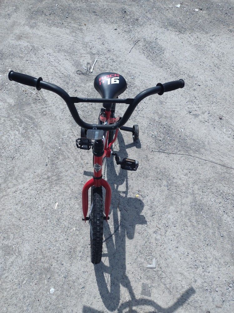 Bike